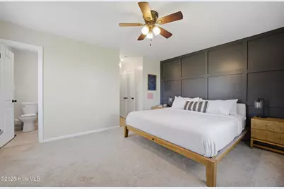 1003 Bateman Drive, Elizabeth City, NC 27909 - Photo 20