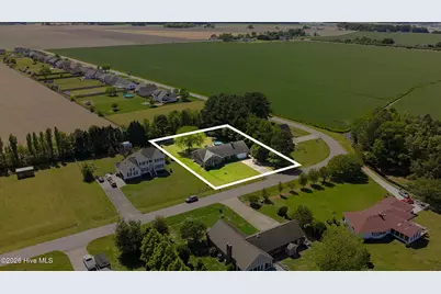 1003 Bateman Drive, Elizabeth City, NC 27909 - Photo 44