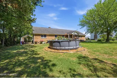 1003 Bateman Drive, Elizabeth City, NC 27909 - Photo 32