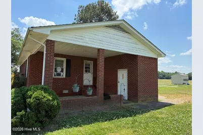 220 Kellogg Fork Road, Sunbury, NC 27979 - Photo 2