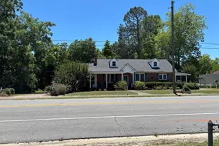 228 E Main St, Gibson, GA 30810 - Photo 2