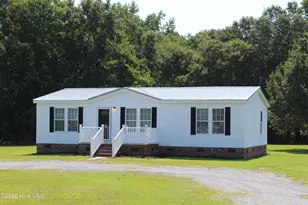 108 Country Farm Ln, Beulaville, NC 28518 - Photo 2
