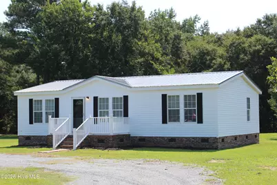 108 Country Farm Lane, Beulaville, NC 28518 - Photo 16