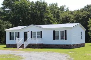 108 Country Farm Ln, Beulaville, NC 28518 - Photo 16