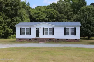 108 Country Farm Ln, Beulaville, NC 28518 - Photo 20