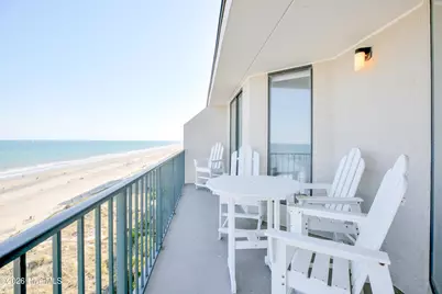 3601 S Ocean Boulevard #9, North Myrtle Beach, SC 29582 - Photo 6