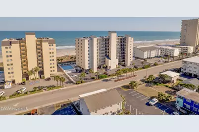 3601 S Ocean Boulevard #9, North Myrtle Beach, SC 29582 - Photo 24