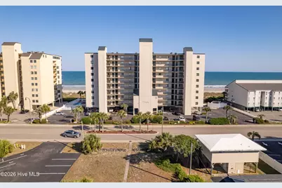 3601 S Ocean Boulevard #9, North Myrtle Beach, SC 29582 - Photo 2