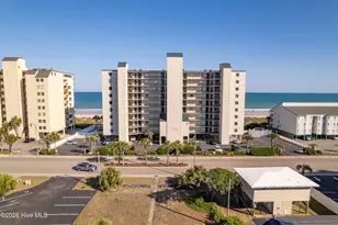 3601 S Ocean Blvd, North Myrtle Beach, SC 29582 - Photo 2
