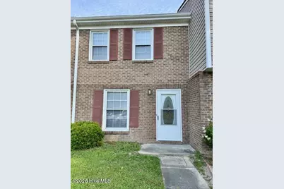 141 King George Court, Jacksonville, NC 28546 - Photo 1