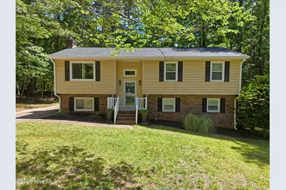 7904 Whitley Drive, Raleigh, NC 27613 - Photo 54
