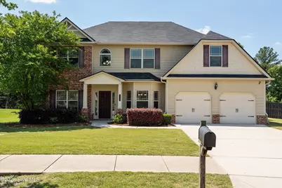 131 Durst Drive, North Augusta, SC 29860 - Photo 1
