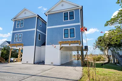 705 S Topsail Drive #B, Surf City, NC 28445 - Photo 2