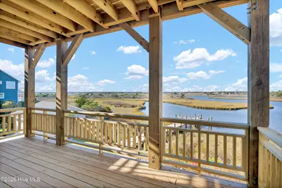 705 S Topsail Drive #B, Surf City, NC 28445 - Photo 30