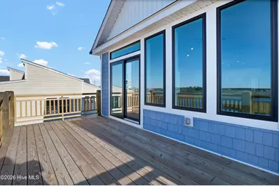 705 S Topsail Drive #B, Surf City, NC 28445 - Photo 10