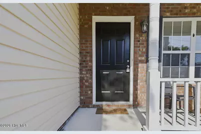 500 Mattocks Avenue, Maysville, NC 28555 - Photo 4