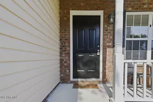 500 Mattocks Ave, Maysville, NC 28555 - Photo 4