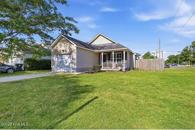 500 Mattocks Avenue, Maysville, NC 28555 - Photo 2
