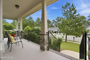 170 Broom Sedge Ln, Southern Pines, NC 28387 - Photo 8