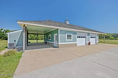 1204 Tulls Creek Road, Moyock, NC 27958 - Photo 68