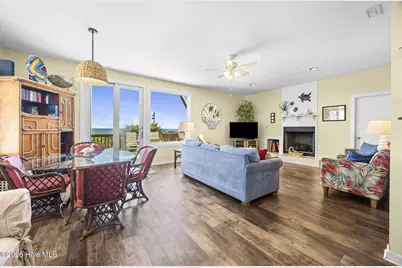 5211 Ocean Drive #A, Emerald Isle, NC 28594 - Photo 8