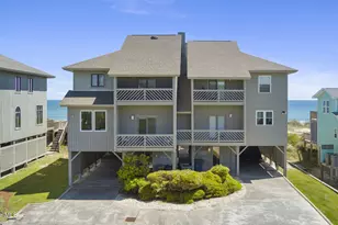 5211 Ocean Dr, Emerald Isle, NC 28594 - Photo 1