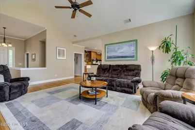 130 Presidents Drive #Lot 86, McCormick, SC 29835 - Photo 26