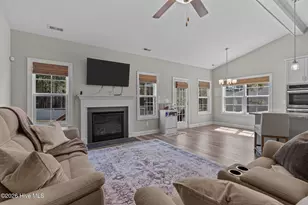 109 Country Ridge Ln, Carthage, NC 28327 - Photo 30