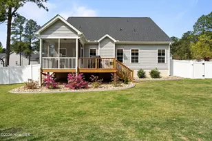 109 Country Ridge Ln, Carthage, NC 28327 - Photo 64