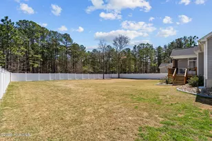 109 Country Ridge Ln, Carthage, NC 28327 - Photo 52