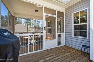 109 Country Ridge Ln, Carthage, NC 28327 - Photo 50