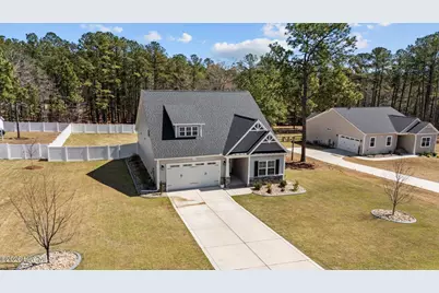 109 Country Ridge Lane, Carthage, NC 28327 - Photo 8