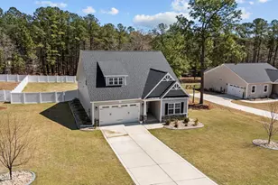 109 Country Ridge Ln, Carthage, NC 28327 - Photo 8