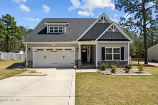 109 Country Ridge Ln, Carthage, NC 28327 - Photo 4