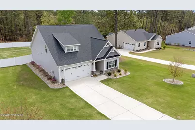 109 Country Ridge Lane, Carthage, NC 28327 - Photo 58