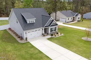 109 Country Ridge Ln, Carthage, NC 28327 - Photo 58