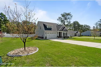 109 Country Ridge Lane, Carthage, NC 28327 - Photo 60