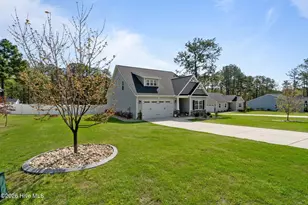 109 Country Ridge Ln, Carthage, NC 28327 - Photo 60
