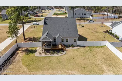 109 Country Ridge Lane, Carthage, NC 28327 - Photo 12