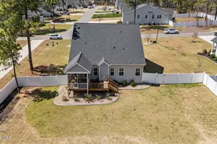 109 Country Ridge Ln, Carthage, NC 28327 - Photo 12