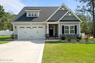 109 Country Ridge Ln, Carthage, NC 28327 - Photo 1