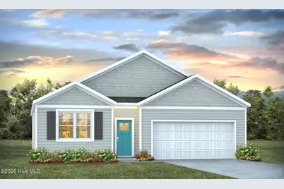 1722 Blacktip Drive SE #Lot 164, Winnabow, NC 28479 - Photo 2