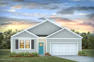 1722 Blacktip Dr SE, Winnabow, NC 28479 - Photo 2