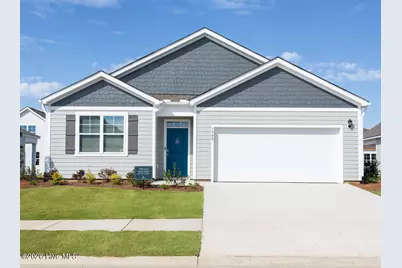 1722 Blacktip Drive SE #Lot 164, Winnabow, NC 28479 - Photo 1