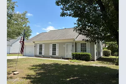 2900 Carthage Drive, Wilmington, NC 28405 - Photo 4
