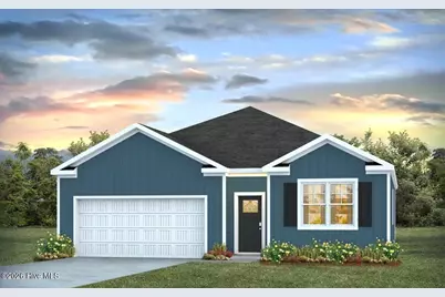 1752 Blacktip Drive SE #Lot 168, Winnabow, NC 28479 - Photo 1