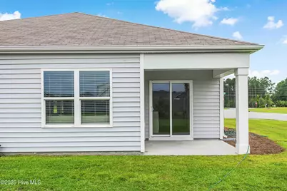 1718 Blacktip Drive SE #Lot 163, Winnabow, NC 28479 - Photo 24