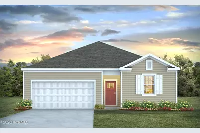 1726 Blacktip Drive SE #Lot 165, Winnabow, NC 28479 - Photo 2