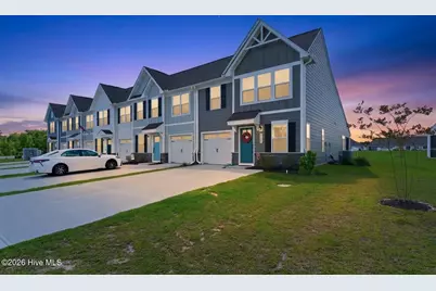 3165 Edgehill Drive, Leland, NC 28451 - Photo 1