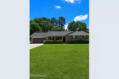 4110 Foreman Way, Hephzibah, GA 30815 - Photo 1
